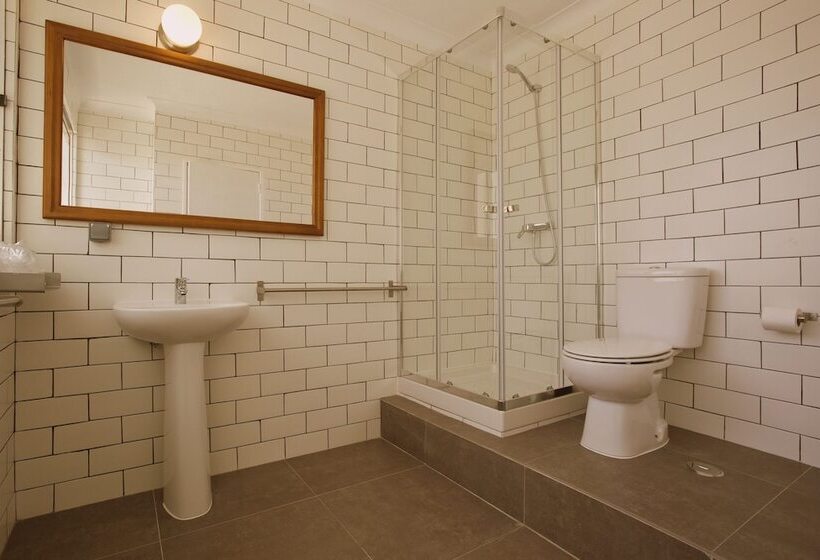 پانسیون Amar Hostel & Suites