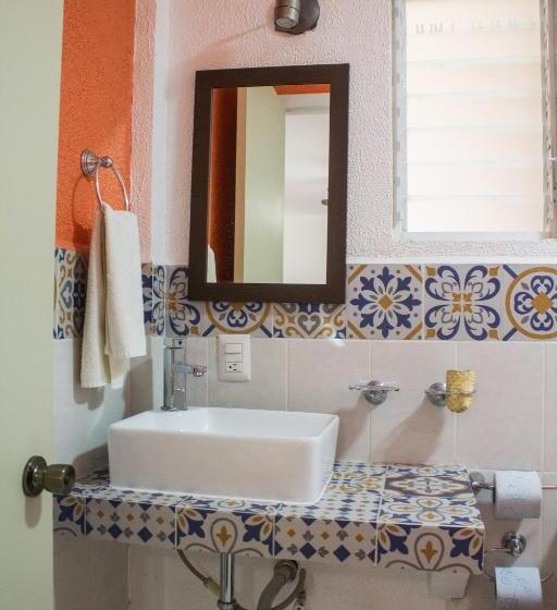 پانسیون Casa Gubidxa