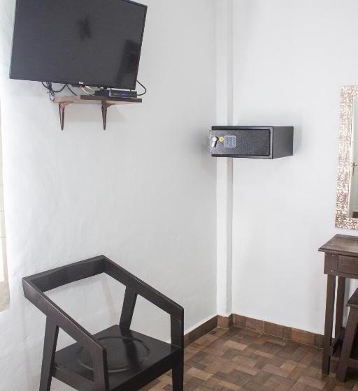 پانسیون Casa Gubidxa