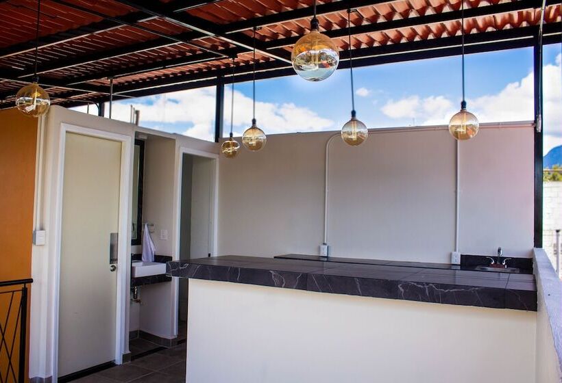 پانسیون Casa Gubidxa