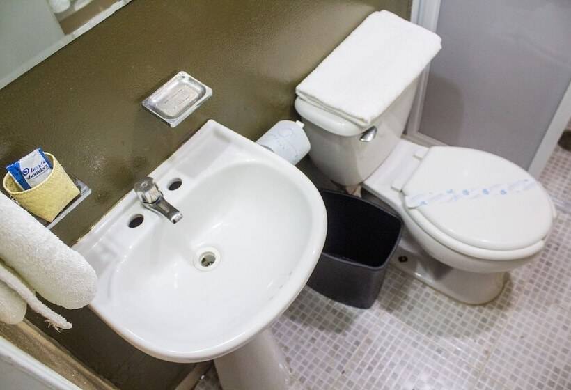 پانسیون Casa Gubidxa