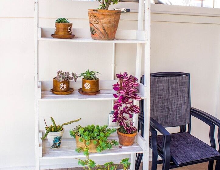 پانسیون Casa Gubidxa