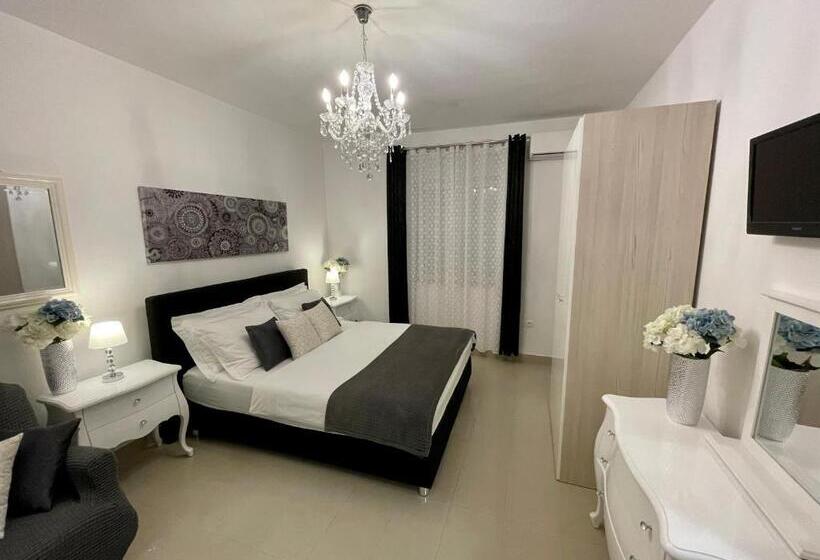 펜션 Central Square Guest House