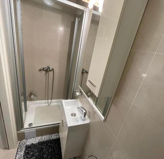 펜션 Central Square Guest House