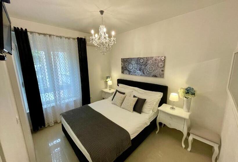 펜션 Central Square Guest House