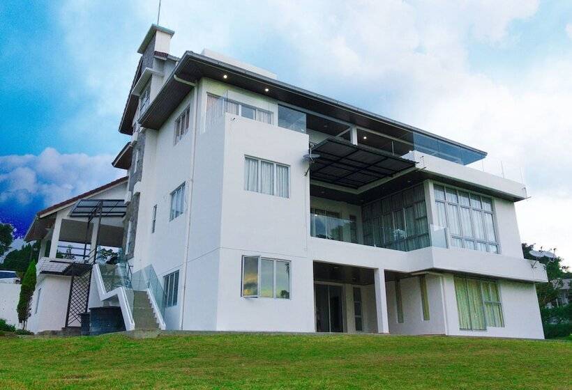 פנסיון Dear Dino Villa Cameron Highlands