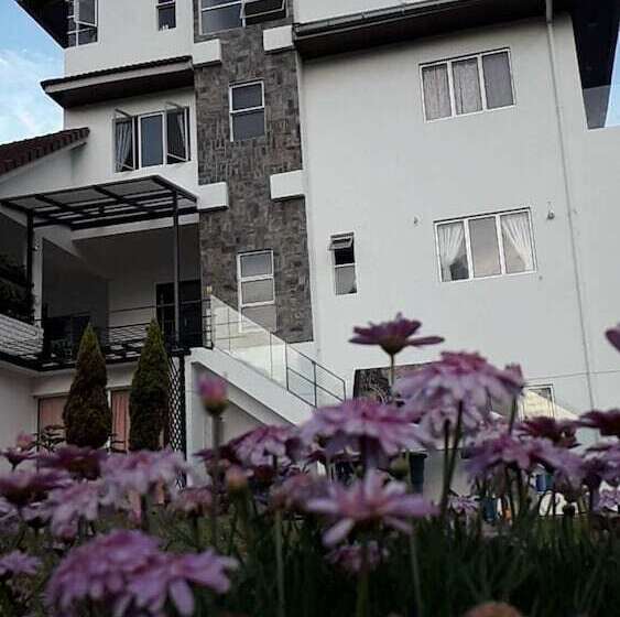 פנסיון Dear Dino Villa Cameron Highlands