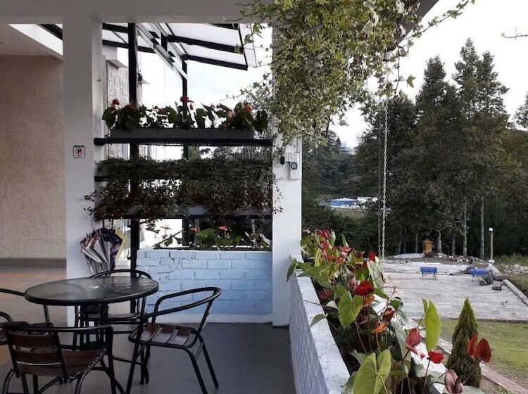 פנסיון Dear Dino Villa Cameron Highlands