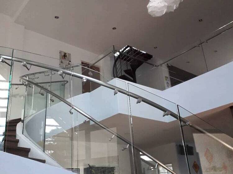 פנסיון Dear Dino Villa Cameron Highlands