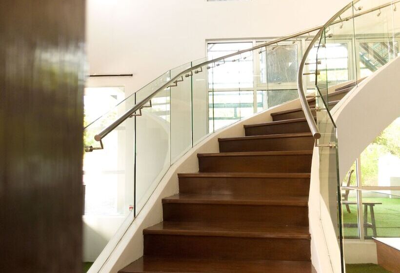 פנסיון Dear Dino Villa Cameron Highlands