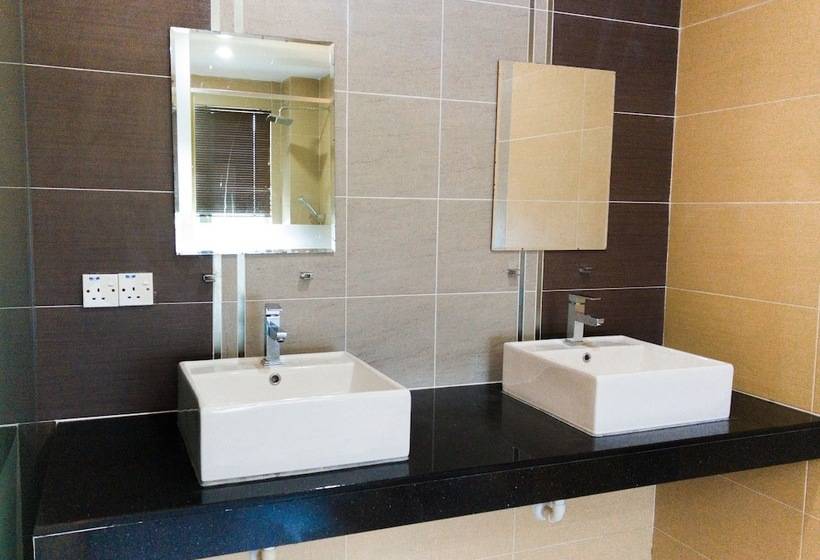 פנסיון Dear Dino Villa Cameron Highlands