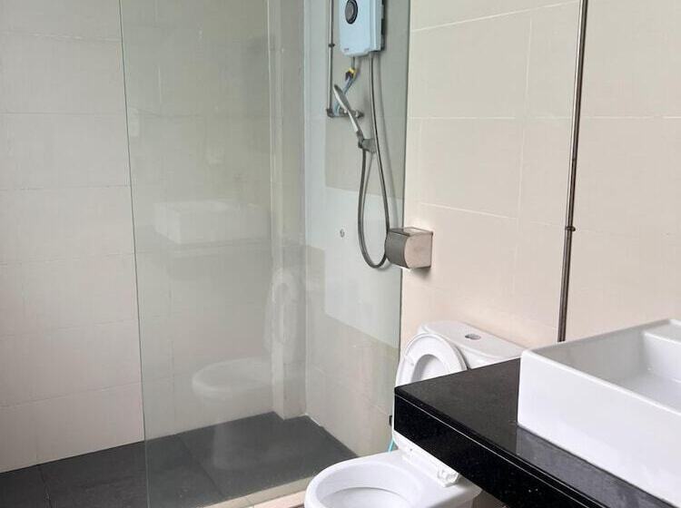 פנסיון Dear Dino Villa Cameron Highlands