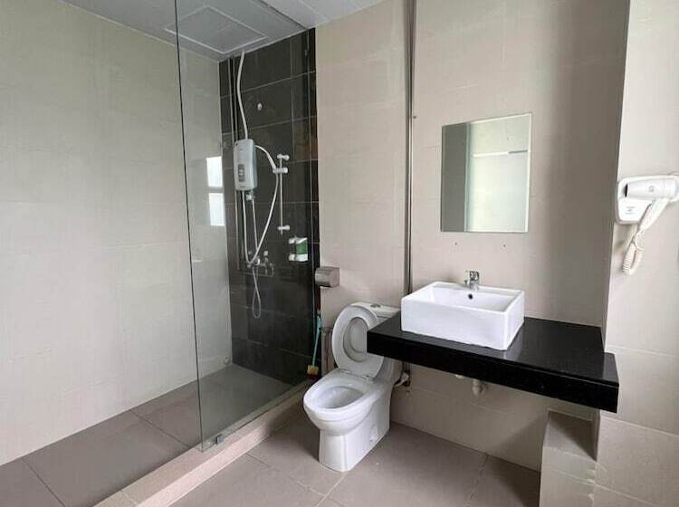 פנסיון Dear Dino Villa Cameron Highlands