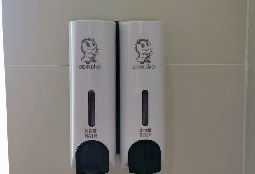 פנסיון Dear Dino Villa Cameron Highlands