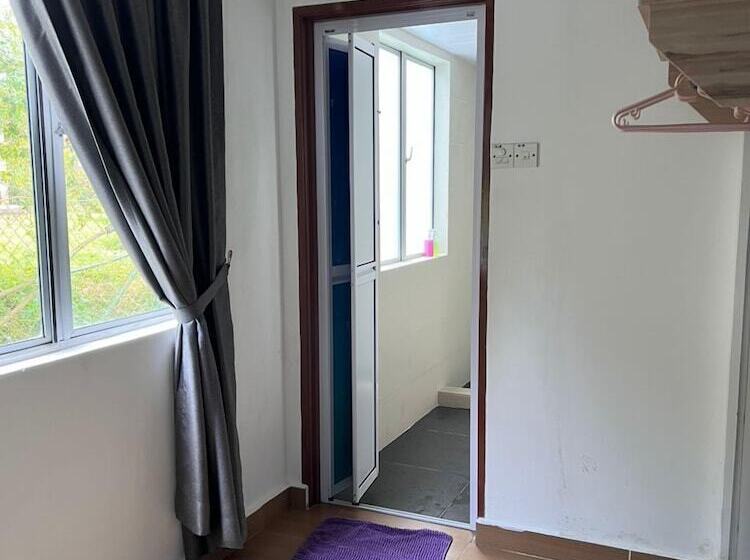 פנסיון Dear Dino Villa Cameron Highlands