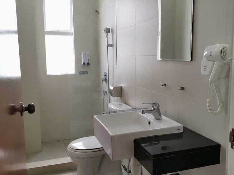 פנסיון Dear Dino Villa Cameron Highlands