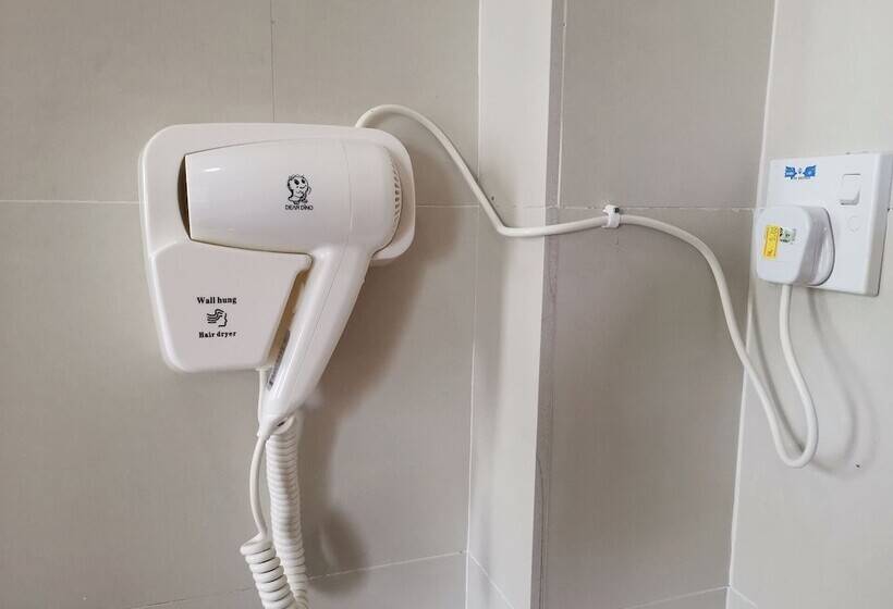 פנסיון Dear Dino Villa Cameron Highlands