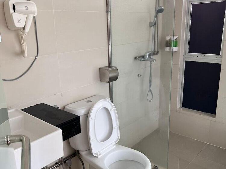 פנסיון Dear Dino Villa Cameron Highlands