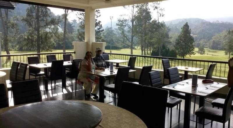 פנסיון Dear Dino Villa Cameron Highlands