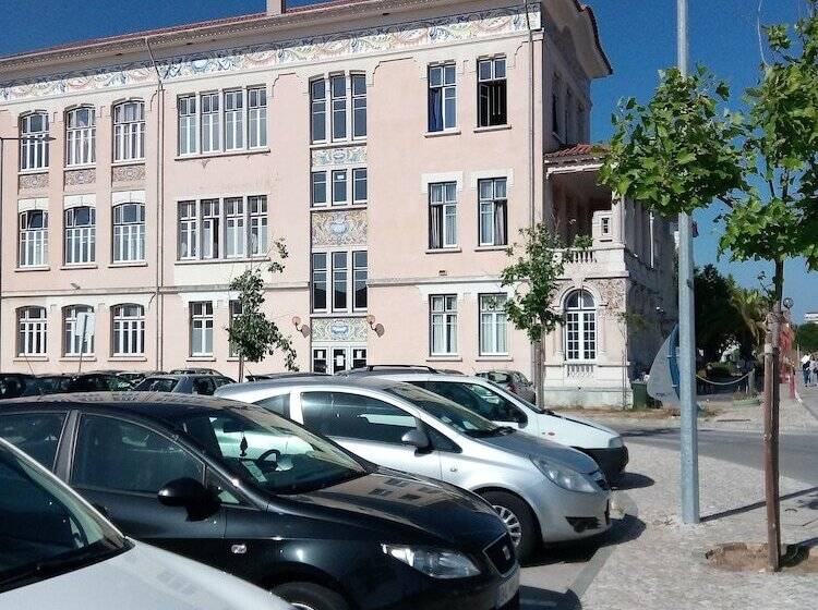 پانسیون Discovery Apartment Benfica