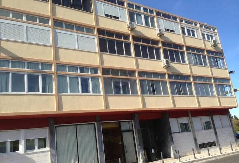 پانسیون Discovery Apartment Benfica