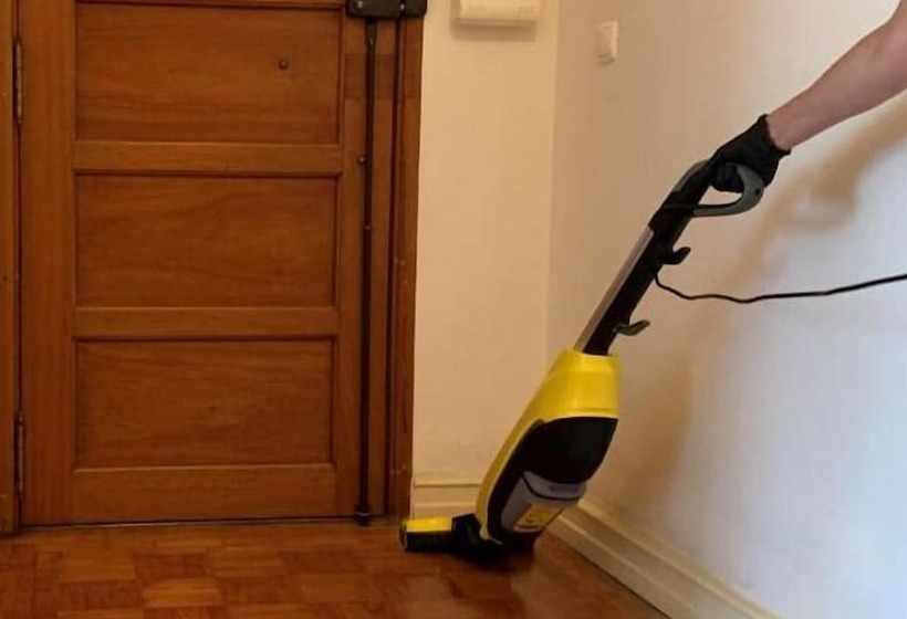 پانسیون Discovery Apartment Benfica