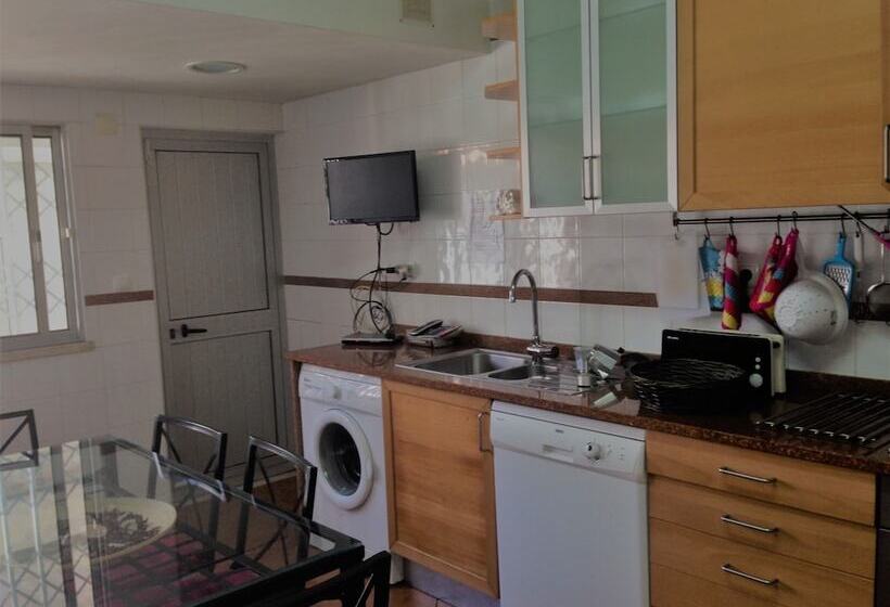 پانسیون Discovery Apartment Benfica