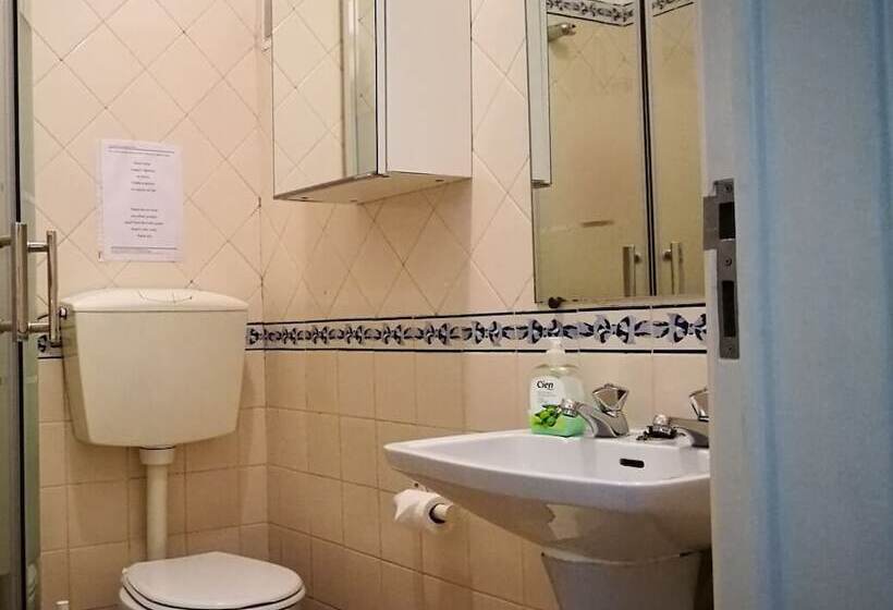 پانسیون Discovery Apartment Benfica