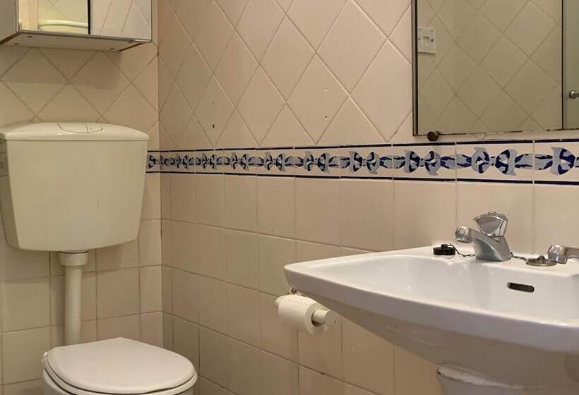 پانسیون Discovery Apartment Benfica