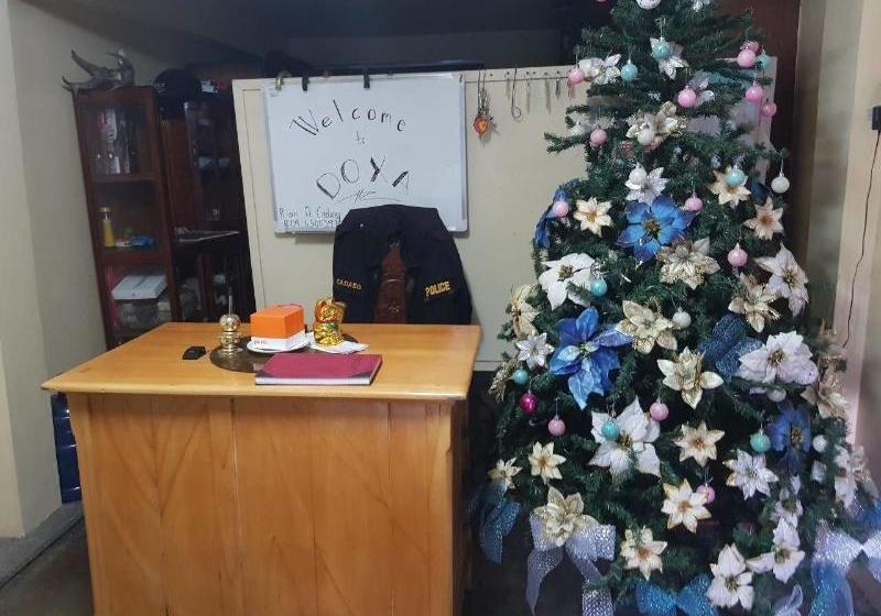 Пансион Doxa Transient House