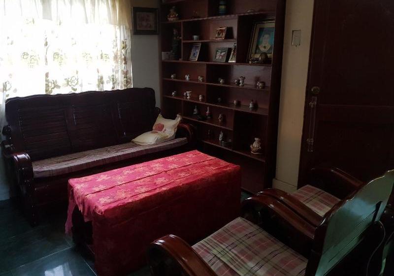 Пансион Doxa Transient House