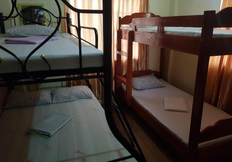 Пансион Doxa Transient House