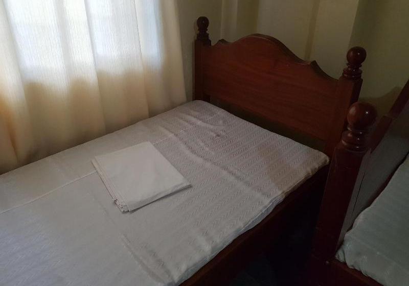 Пансион Doxa Transient House