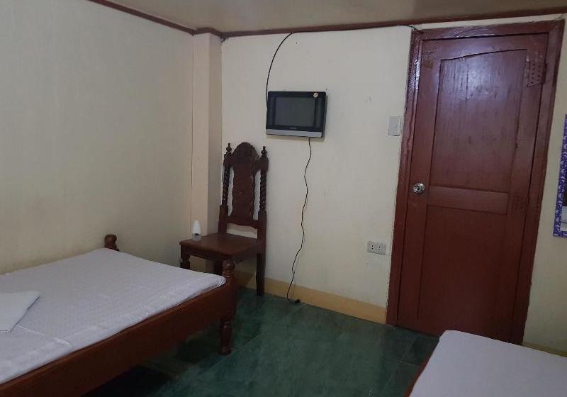 Пансион Doxa Transient House