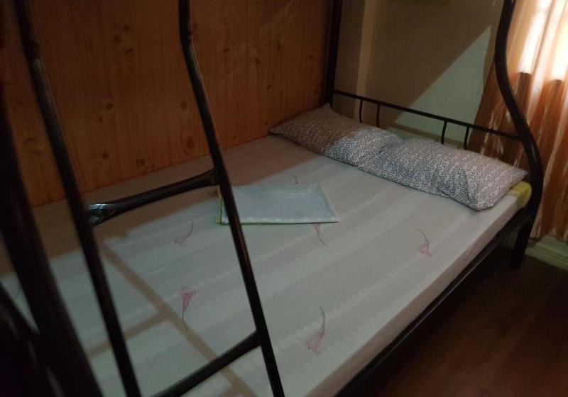 Пансион Doxa Transient House