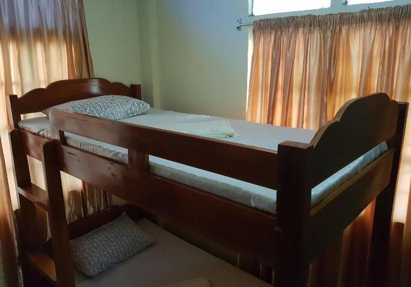 Пансион Doxa Transient House