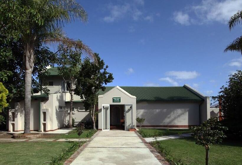 بنسيون Elephant Country Guest House