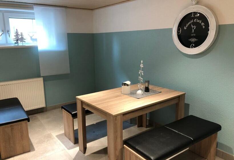 膳宿费 Gästehaus Alwin Diebold 5 Gehminuten Zum Europapark