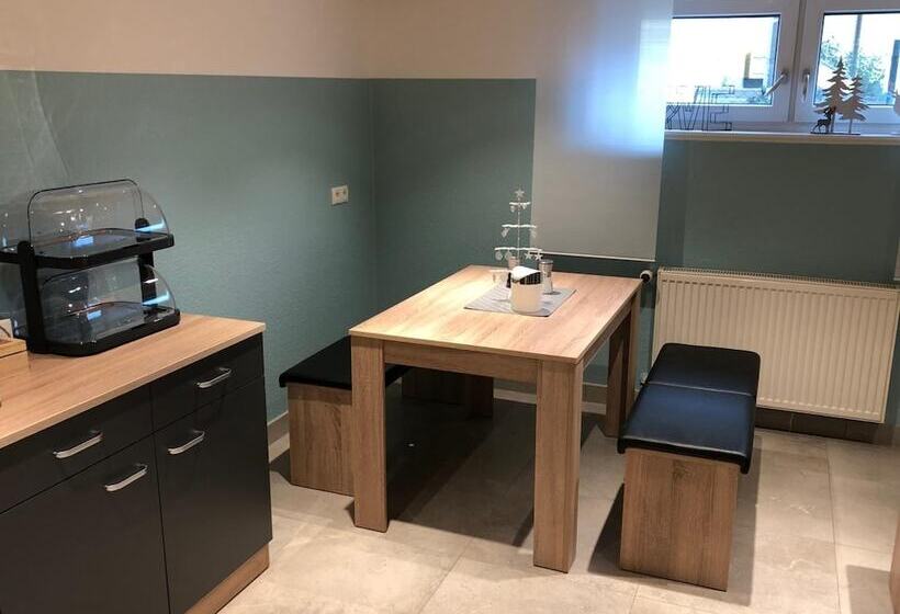 膳宿费 Gästehaus Alwin Diebold 5 Gehminuten Zum Europapark