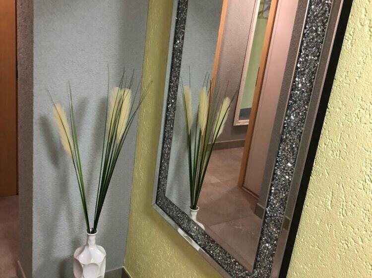 膳宿费 Gästehaus Alwin Diebold 5 Gehminuten Zum Europapark