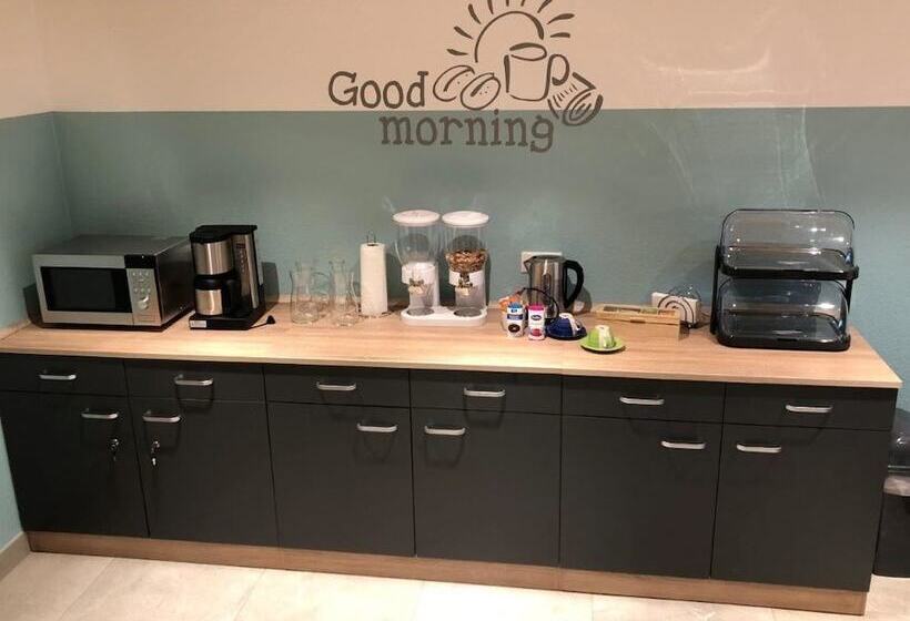 膳宿费 Gästehaus Alwin Diebold 5 Gehminuten Zum Europapark