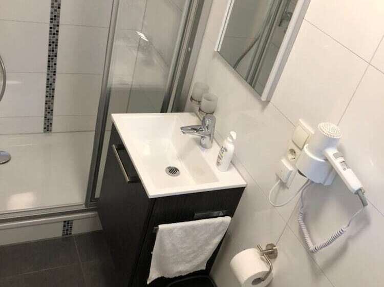 膳宿费 Gästehaus Alwin Diebold 5 Gehminuten Zum Europapark