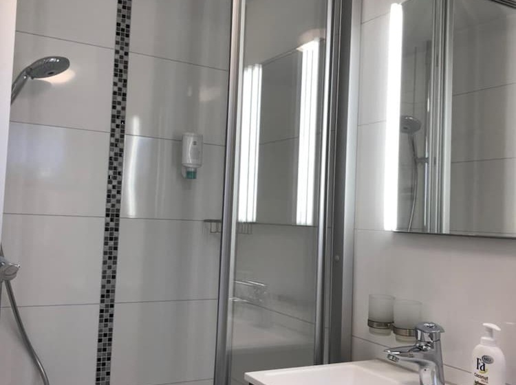 膳宿费 Gästehaus Alwin Diebold 5 Gehminuten Zum Europapark