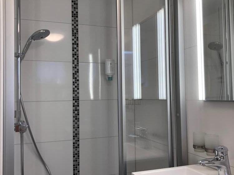 膳宿费 Gästehaus Alwin Diebold 5 Gehminuten Zum Europapark