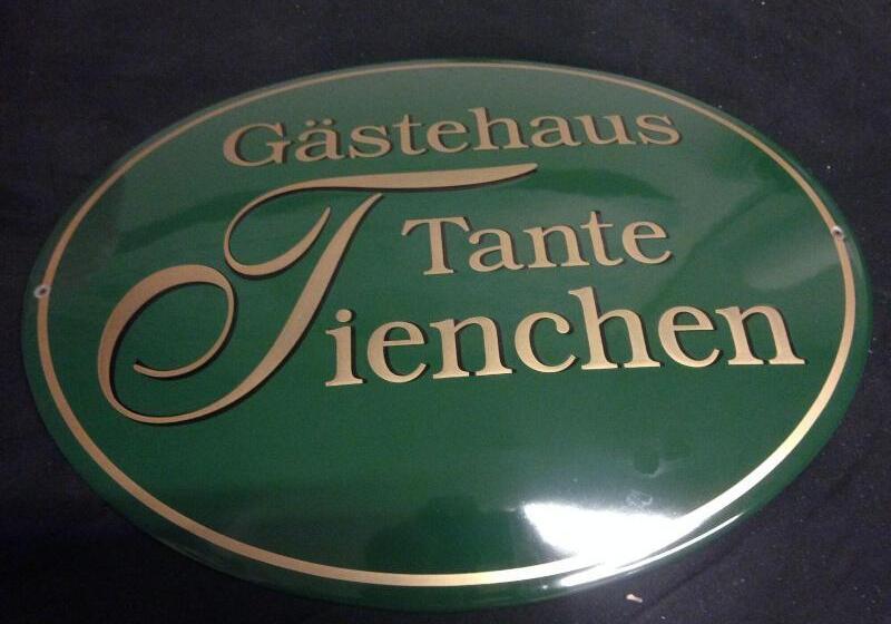 Пансион Gästehaus Tante Tienchen 7 Minuten Zu Fuss Zum Europa Park , Plus Kostenloses Parkplatzticket Rulant
