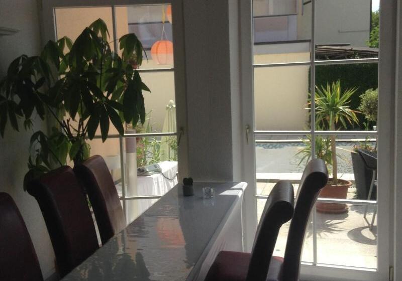 Пансион Gästehaus Tante Tienchen 7 Minuten Zu Fuss Zum Europa Park , Plus Kostenloses Parkplatzticket Rulant