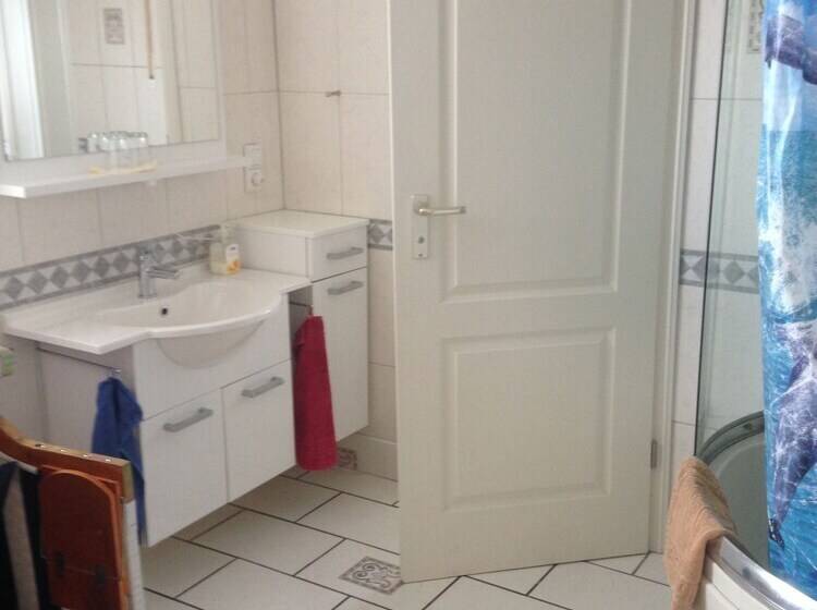 Пансион Gästehaus Tante Tienchen 7 Minuten Zu Fuss Zum Europa Park , Plus Kostenloses Parkplatzticket Rulant