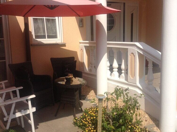 Пансион Gästehaus Tante Tienchen 7 Minuten Zu Fuss Zum Europa Park , Plus Kostenloses Parkplatzticket Rulant