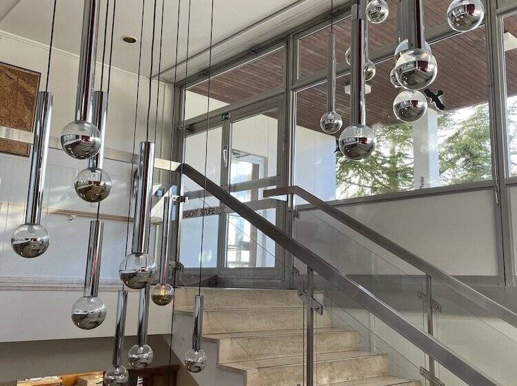 بنسيون Harz Hotel Und Gästehaus Am Bornweg