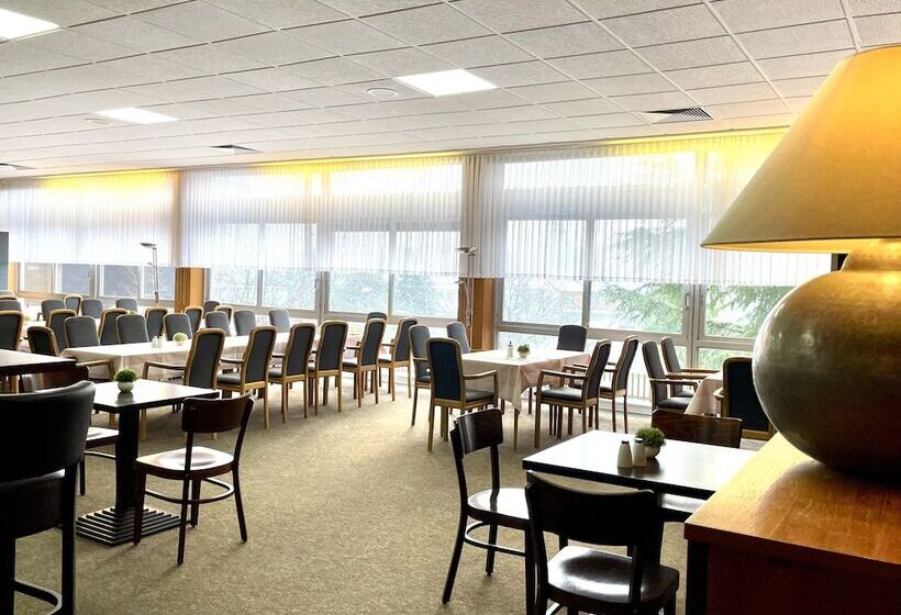 بنسيون Harz Hotel Und Gästehaus Am Bornweg